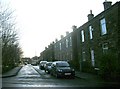 College Street - Kirkgate