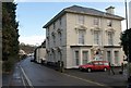 House on Plymouth Road, Buckfastleigh