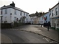 Elliot Plain, Buckfastleigh