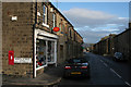 Post Office, Sutton-in-Craven