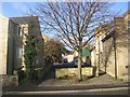 School Street - Huddersfield Road