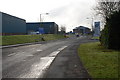 Hurst Business Park, Narrowboat Way