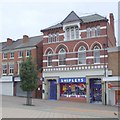 Lloyds Bank, Hagley Street, Halesowen