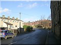 Brookroyd Lane - Bradford Road