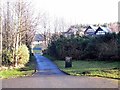 Lodges at Slaley Hall