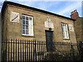 Wirksworth - Moot Hall