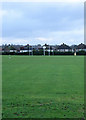 Playing Field, Hove Park School