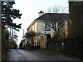 Abbotswell House, Buckfastleigh