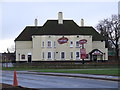 New River Arms