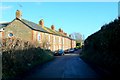 Cottages at Uploders