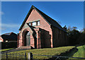 The Independent Church in Llanerfyl