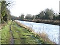 O0137 : Royal Canal near Leixlip, Co. Kildare by JP