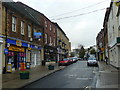 Princes Street, Yeovil