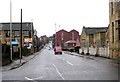 Broad Lane - Intake Lane