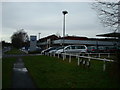 Car Dealer, Otford, Kent