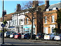 Old Town Centre, Beaconsfield