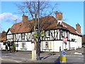 White Hart, Beaconsfield