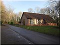 Cheddon Fitzpaine Memorial Hall