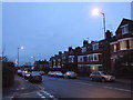 Alexandra Park Road, Muswell Hill