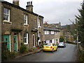 High Street, Luddenden