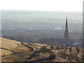 Gedling Church