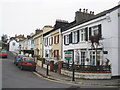 Harbour Cottages, Paignton