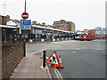 Paignton Bus Station