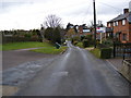 Meeting Road, Grundisburgh