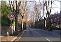 Harehills Avenue - Harehills Lane