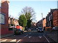 Brookfield Avenue - Harehills Lane