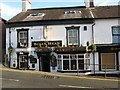 The Bulls Head