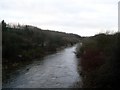 River Kelvin