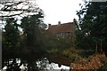 Farm at Harlsey Castle