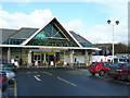 Morrisons, Bude