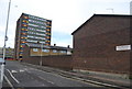 Flats, Wouldham Rd, Canning Town