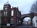 High Arch, High Wycombe