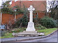 Witnesham War Memorial