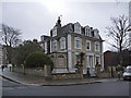 Impressive House, Fairfax Road, London NW6