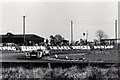 TM0090 : Hairpin, Snetterton Circuit 1967 by John Goldsmith