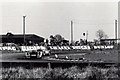 Hairpin, Snetterton Circuit 1967