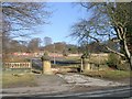 Site of former Special School - Wetherby Road