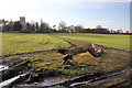 Footpath to Kennett Church