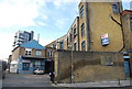 55 - 57 Wallis Rd, Hackney Wick