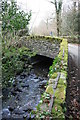 Bridge, Upper Dean