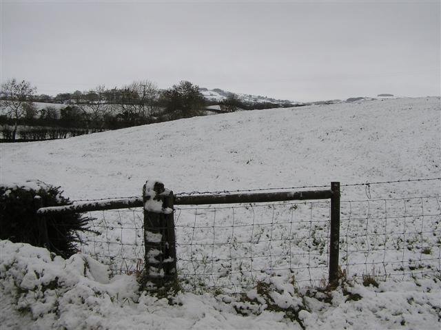 Racolpa  Townland