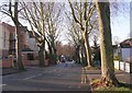 Harehills Avenue - Gledhow Valley Road