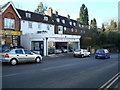 Car Dealer, London Road, Sevenoaks, Kent