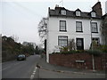 Over Ross Street, Ross-on-Wye