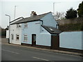 Cottages on Over Ross Street