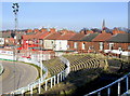 Boulevard Stadium, Hull